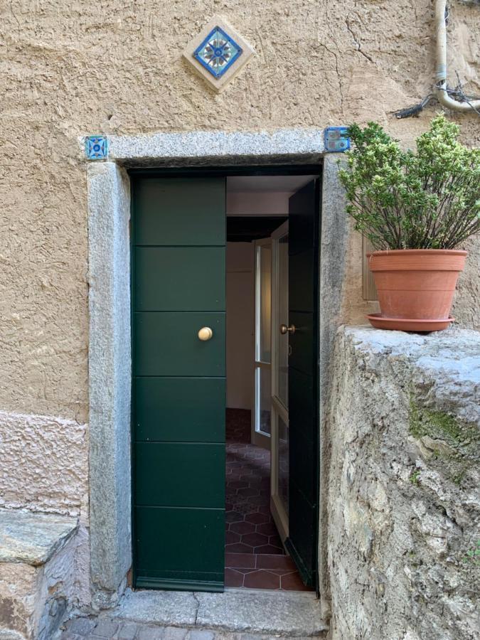 Casa Del Lago Wabi-Sabi Limonta Dış mekan fotoğraf